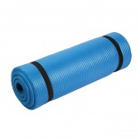 Busso Pilates Minderi - Yoga Mat 10 mm.